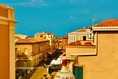 Image de Sedile Dei Nobili Apartment