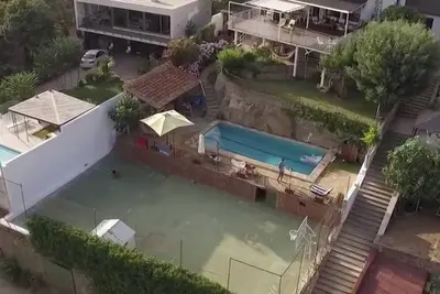 Image de Villa Teo, lake house