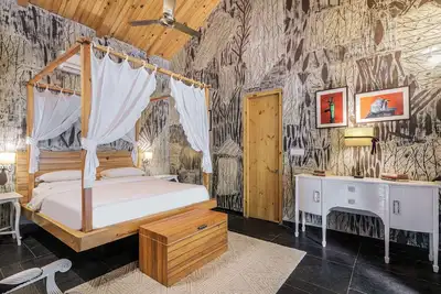 Image de Scenic 4bhk Villa in Bhimtal with Lake Views & Bonfire Nights