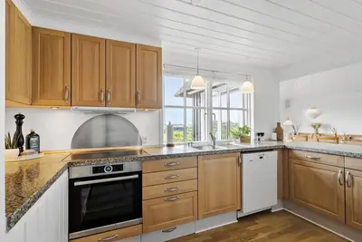 Superbe maison à Ringkøbing