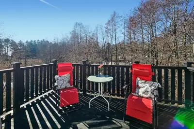 Image de Appartement confortable à Larkollen