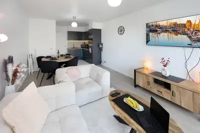 Image de Superbe appartement à Ostende