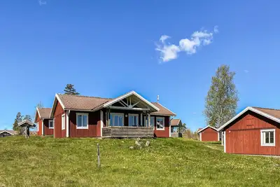 Image de Maison acceptant les animaux à Hok avec.