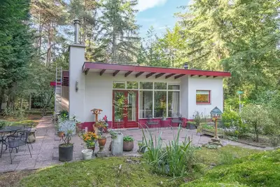 Image de Belle maison de 2 chambres à Maarn