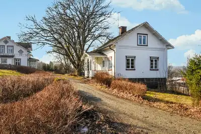 Image de Belle maison à årjäng avec WiFi
