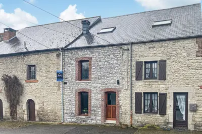 Image de Maison de 2 chambres acceptant les.