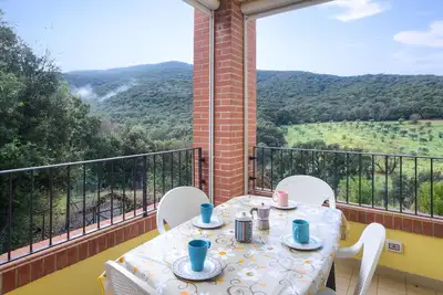 Image de Superbe appartement à Scarlino avec.