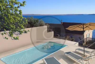 Appartement confortable d'une.