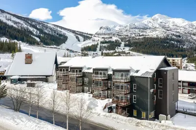 Image de Bel appartement à Hemsedal avec sauna