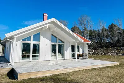 Image de Maison confortable de 3 chambres à.