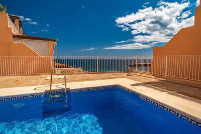 Image de Superbe appartement à Mojacar