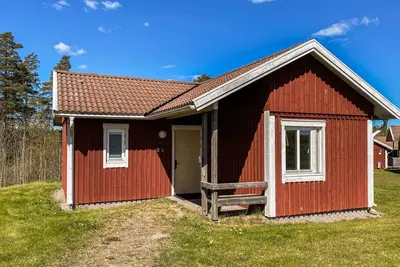 Image de Belle maison à Hok avec WiFi