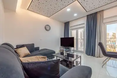 Image de Bel appartement de 2 chambres à Metajna