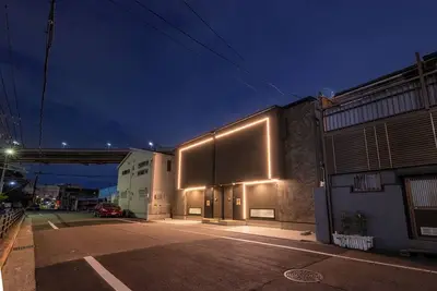 Image de Universal front villa Sanrriott