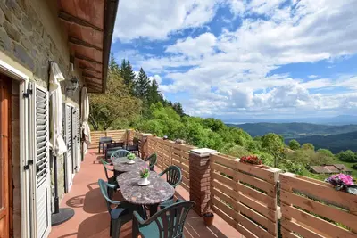 Image de Superbe appartement de 3 chambres à.