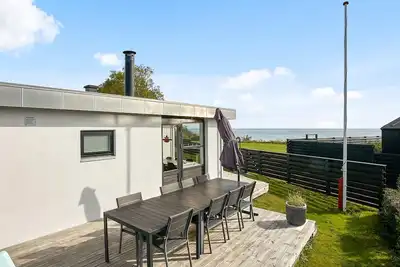 Image de Superbe maison Ă Juelsminde avec WiFi