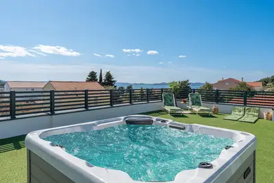 Image de Superbe maison à Drage