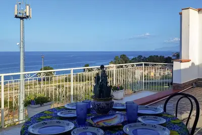 Image de Magnifique appartement à Trabia avec.