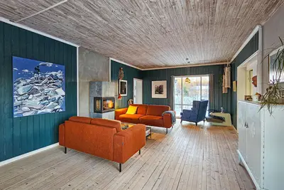 Image de Superbe maison de 5 chambres à Tjøme