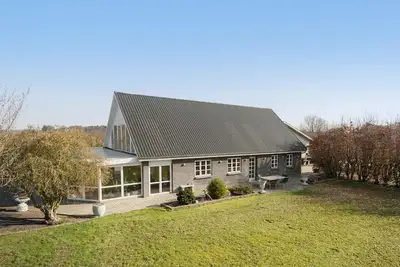 Image de Superbe maison de 2 chambres à.