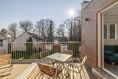 Image de Appartement cosy à Coupvray avec WiFi