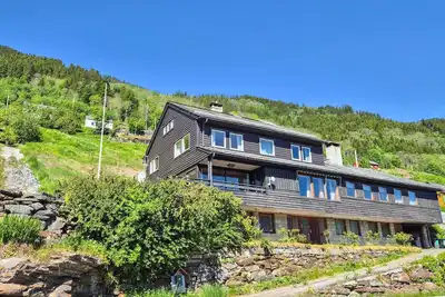 Image de Superbe appartement à Grimo avec WiFi