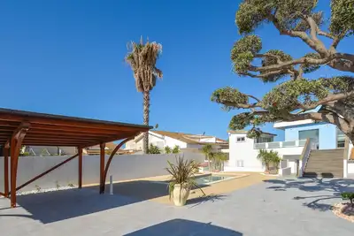 Image de Superbe maison de 4 chambres à Kaukana