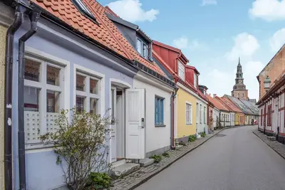 Image de 2 bedroom lovely home in Ystad