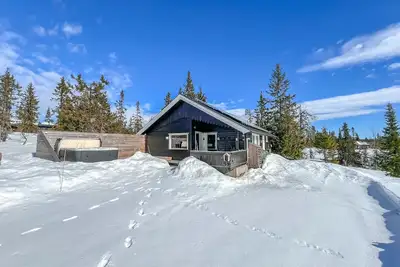 Image de Superbe maison de 4 chambres à Mesnali