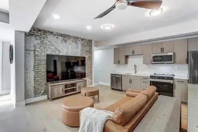 Image de Little Mac- Brand New Modern Stay