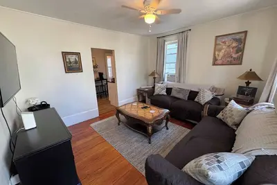 Image de Downtown Salem Retreat 2bd