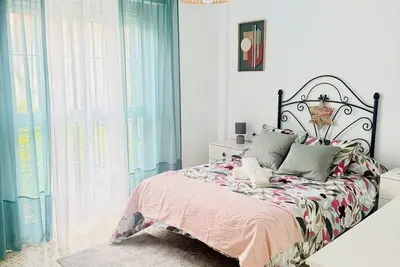 Image de Bright House in the Heart of Dos Hermanas