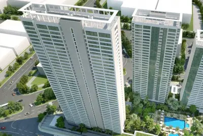 Image de Setiabudi SkyGarden Apartments