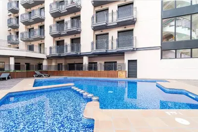 Image de Casa Tita - Exclusive Apartment with Large Terrace and Pool View