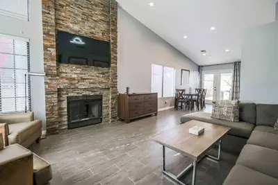 Image de What you need A Hidden Gem in the Heart of Vegas!