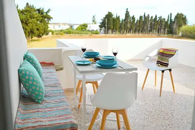 Image de Paros Dream White House, Seaside Luxury Retreat