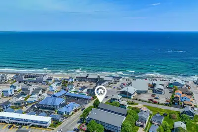 Image de Serenity by the Sea - 180 Steps to the Beach!