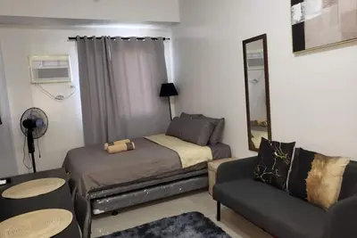 Image de 2019 - Cavite Budget Airbnb with Resort-like Amenities
