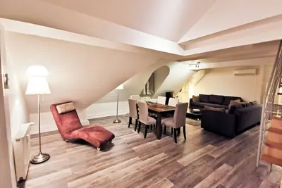 Image de city centre | netflix | duplex