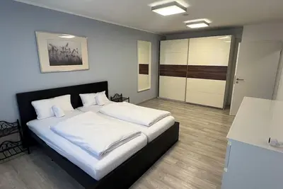 Image de Heidelberg - Central and modern