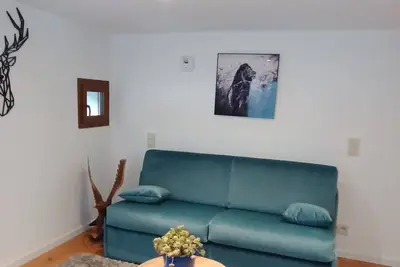 Image de Studio meublé confortable