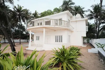 Image de Beach At The White House