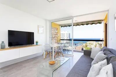 Image de Home2book Dream Haven Apt Costa Adeje Pool&Terrace