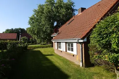 Image de Maison frisonne à Neßmersiel