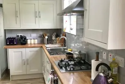 Image de The Woodfarm Lodge - 3 Bedroom House with parking