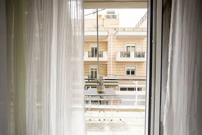Image de Spacious 2-Bedroom Retreat in the Heart of Athens
