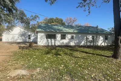 Image de Charming 4-bedroom house located in a peaceful setting in Lynch