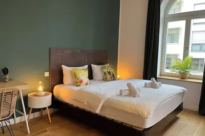 Image de Rio | Large apartment at the arena