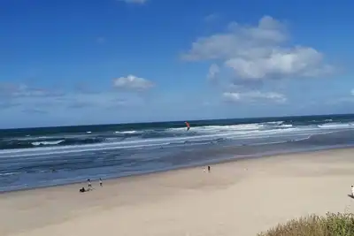 Image de Maison 3 chambres Lac sable plage port