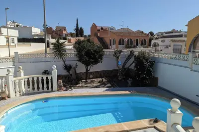 Image de Sunny Spanish Holiday Home with Private Pool!